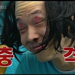 <b>한순간</b>에 딴 사람이된 믹키유천