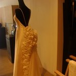 고급스러운 웨딩드레스~~스파지오한- 쥬세페 빠삐니