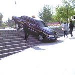 계단타는 <b>택시</b> ㅋ