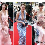 백상예술대상 베스트랑 워스<b>트래</b>