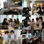 라고<b>스티나</b> 쿠킹 클래스에 다녀왔어요