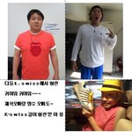 무한도전 3형제 ~이 <b>포즈</b>는 몰까??ㅋㅋ