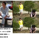내 생의 마지막 스캔들 ..<b>정준호</b> 평소 모습!!