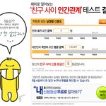 재미로 해본 <b>신용도</b> 테스트 좌절만......... ㅜㅜ