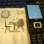 새로나온 <b>듀크</b>폰