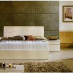 <b>모던</b>스타일 인테리어 침대