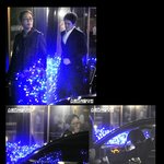 ★열폭! 김효진,<b>유지태</b> 커플 청담동에서 데이트하다 딱 걸렸네★