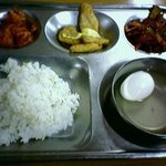 학교급식에 <b>알탕</b>나온다더니