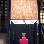 오드리 헵번을 위해 만들어졌다는 크리드 향수