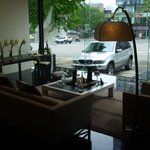 아르마니까사의 전체적인 모습~