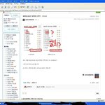 네이버  실시간 검색어 <b>조작</b>!!!!(사진 有)