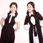 진실게임에서 화제가 되었던 쌍둥이 가야금 가수