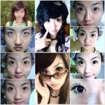 여자의 변신은 <b>무죄</b>?!
