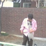 큰웃음 주시는 외할머니 이야기입니다. ㅋ