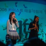 카이스트에 온 소희~! 완전 귀여ㅠㅠ