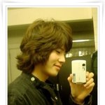 장동건보다 더잘생긴 안성기 아들~ 최강훈남!! <b>우왕</b>~!!