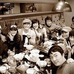 온에어의 <b>체리</b>와 오승아 다정다감