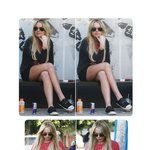 <b>린지</b>로한의 패션스타일 -1