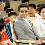 (3)노무현 전대통령 임기동안의 모습들..