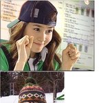 성유리~!! 이영애도 안부러운 <b>산소</b>같은피부^^ 완전쩌는 미모~!!