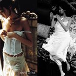 <b>vogue</b>를 장식한 그녀들+_ +//