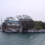 <b>충남</b> 간월도 간월암