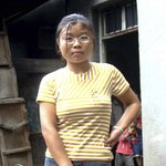기네스북에 오른 세계 최<b>단신</b> 여성