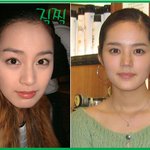 [한가인vs김태희]<b>전격</b> 비교!!