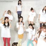 소녀시대, <b>리복</b> 못 보던 사진..