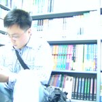 <b>서점</b>에서