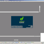 dreamweaver mx에 우리나라 <b>표기</b>가 잘못되었어요. ^^;;;