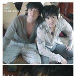 <b>소지섭</b> with 송승헌 직찍 둘다 훤~하네