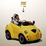 '축소지향' 일본 디자인