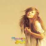보아 <b>바탕</b>화면