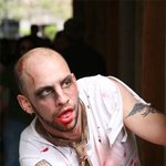 센프란 시스코 좀비 페스티발~ 애들 좀 <b>띨빵</b>해~