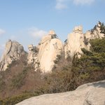 <b>도봉산</b> 오봉