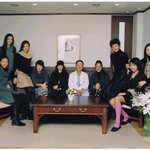 한예슬 2001년 슈퍼<b>모델</b> 직찍 <b>사진</b>