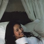 효리누님 침대에서....뒷<b>태가</b> 장난이 아니네