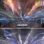 <b>아테네</b> 올림픽 폐막식