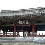 <b>진주성</b> 촉석루