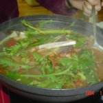 <b>정동진</b> 매운탕탕탕