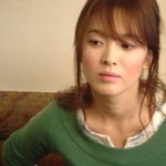 <b>의류</b>화보 촬영중인 송혜교 직찍