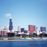 <b>시카고</b> 풍경