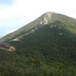 <b>설악산</b>