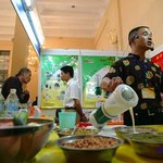 중국 중산층의 조건