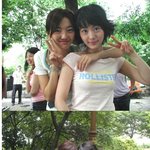 농심 <b>포스틱</b>광고에 나온애가 장희진이야?!