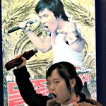 호오<b>아잇</b>~ 다 덤벼!