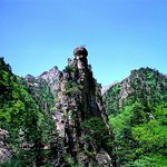 금강산 - 우리<b>민족</b>의 명산이져. ^^