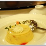 망고 <b>푸딩</b>