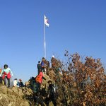 <b>안양</b> 수리산 사진2